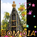 Nossa Senhora 8