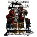 Il codice pirata🏴‍☠️ 3