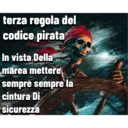 Il codice pirata🏴‍☠️ 4