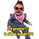 Minhas figurinhas 20