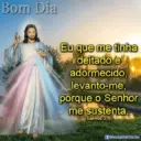 Jesus Cristo e Santos 1