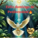 Jesus Cristo e Santos 3
