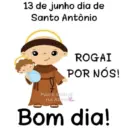 Jesus Cristo e Santos 5