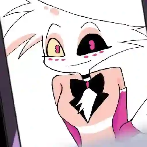 Angel Dust Gif  6