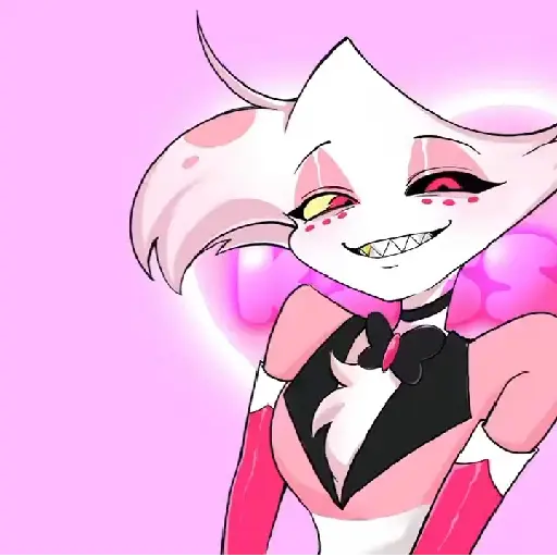 Angel Dust Gif  7