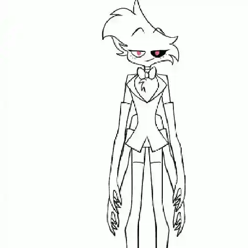 Angel Dust Gif  8