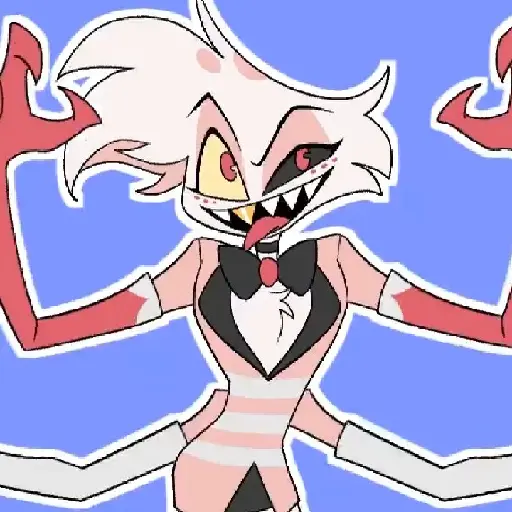 Angel Dust Gif  9