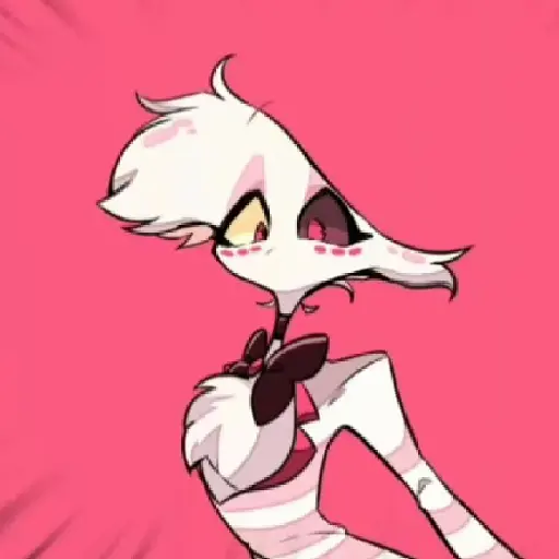 Angel Dust Gif  14