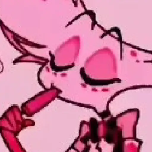 Angel Dust Gif  16