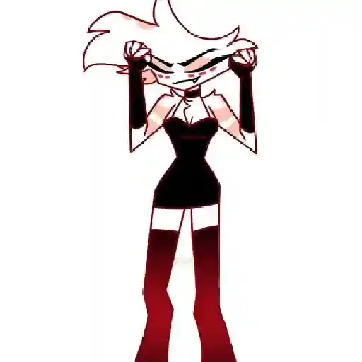Angel Dust Gif  17