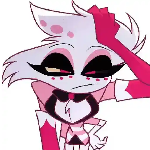 Angel Dust Gif  18