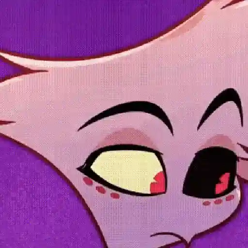 Angel Dust Gif  19