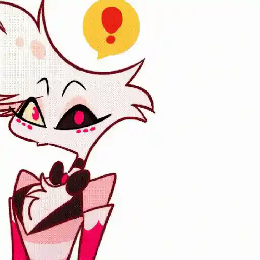 Angel Dust Gif  20