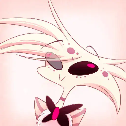 Angel Dust Gif  21