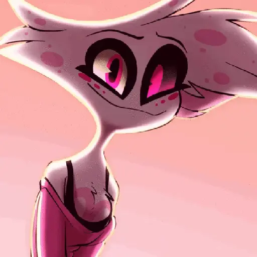 Angel Dust Gif  24
