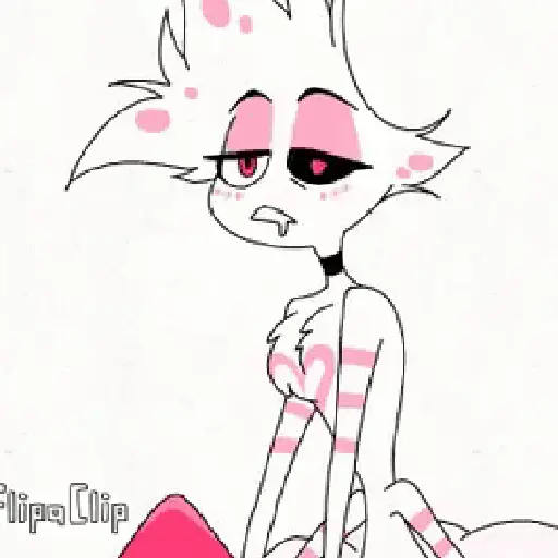 Angel Dust Gif  25