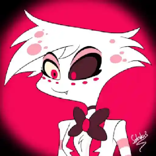 Angel Dust Gif  26