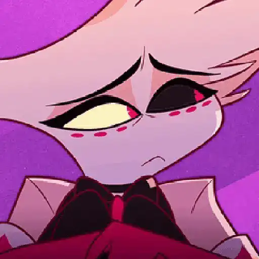 Angel Dust Gif  29