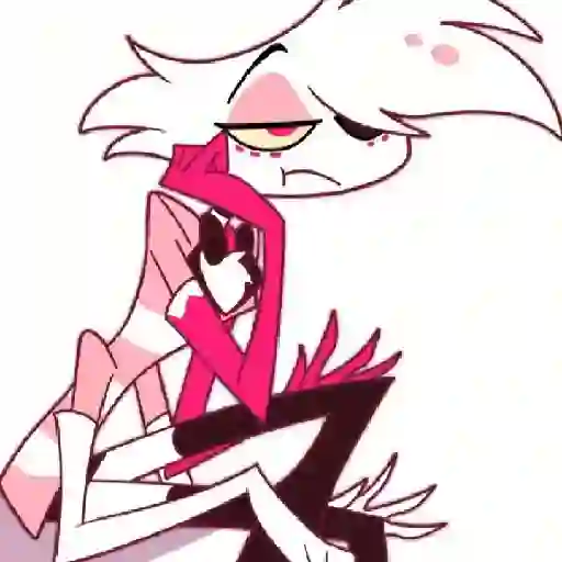 Angel Dust Gif  30