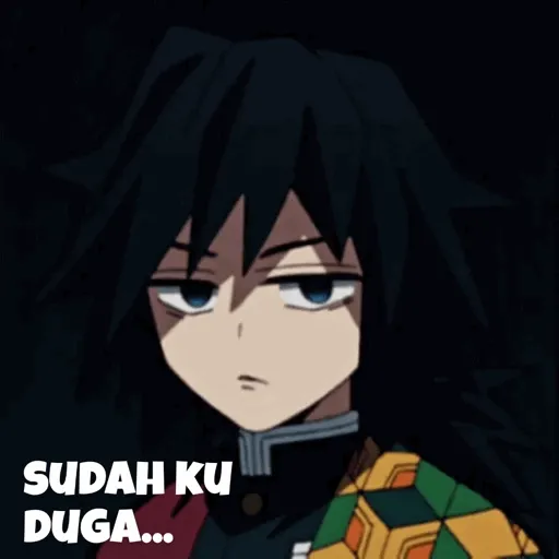 Dramatic Demon Slayer 12