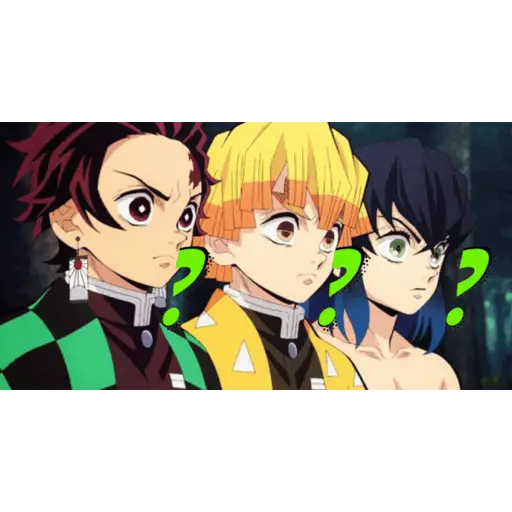 Dramatic Demon Slayer 14