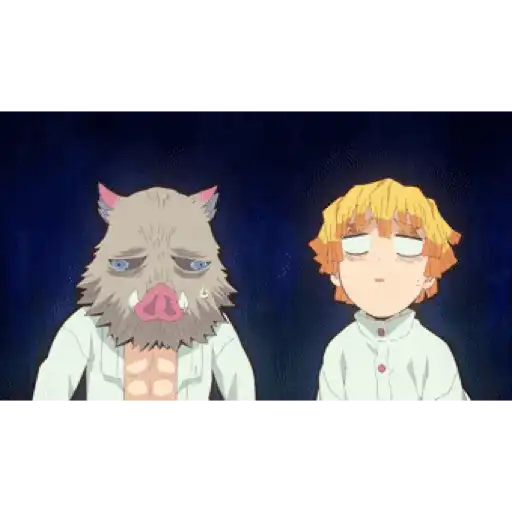 Dramatic Demon Slayer 18