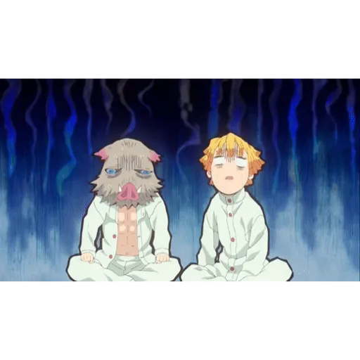 Dramatic Demon Slayer 19