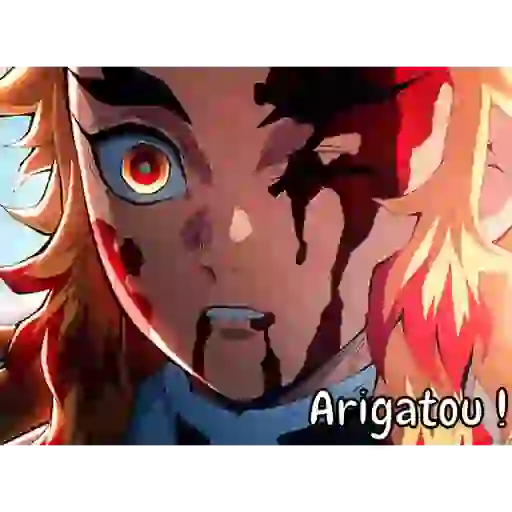 Dramatic Demon Slayer 27