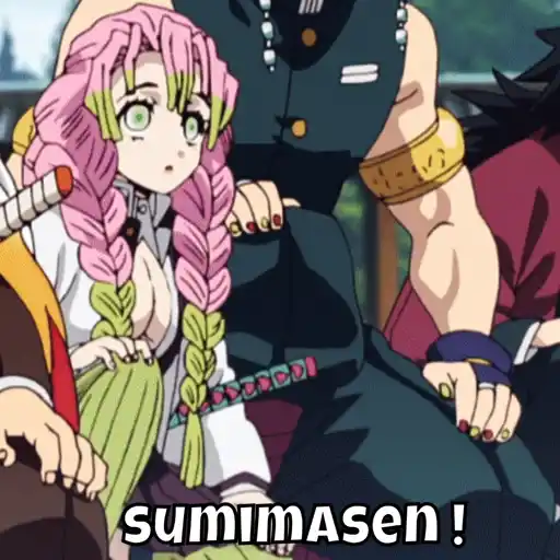 Dramatic Demon Slayer 30