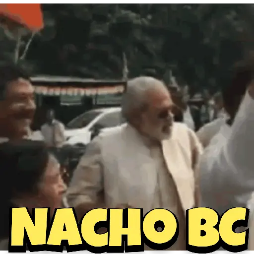 NACHO BC