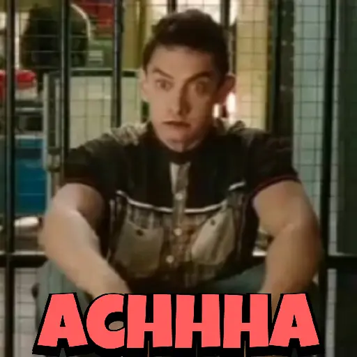 ACHHHA