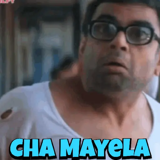 CHA MAYELA
