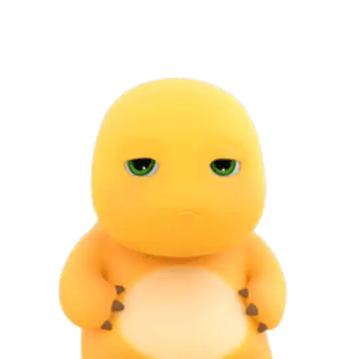 Naloong X Midea 奶龙美的风尊篇 6