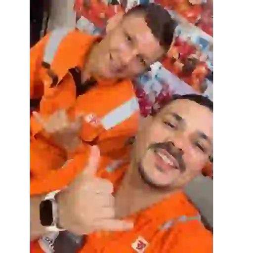 ZOEIRA FAMILIA 19