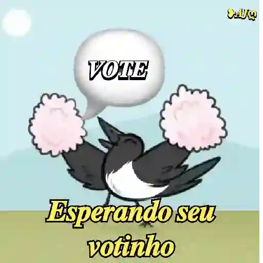 Votação  7