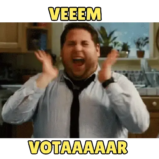 Votação  8