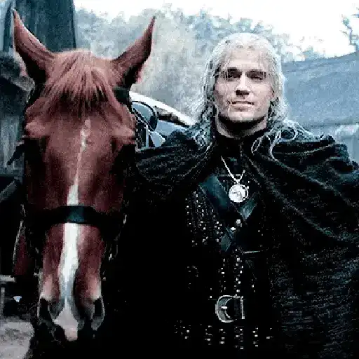 🐺 Gerald Of Rivia 🐺 11