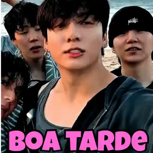 Live bts 16/08 14