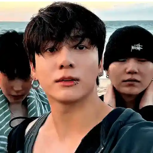 Live bts 16/08 18