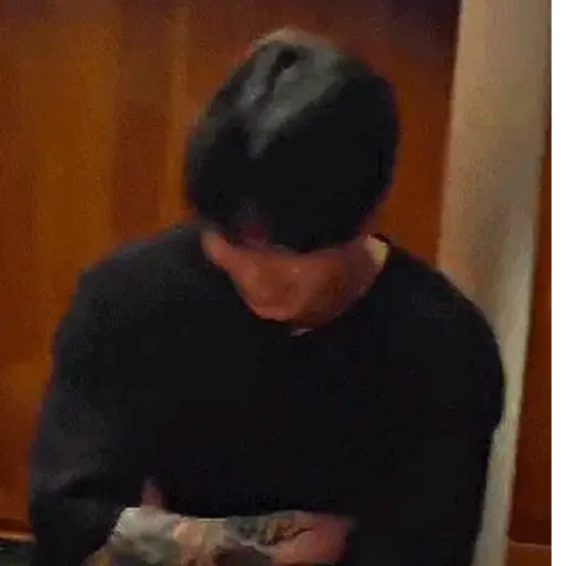 Live bts 16/08 24