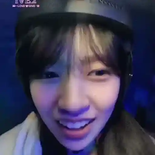 Ive  29