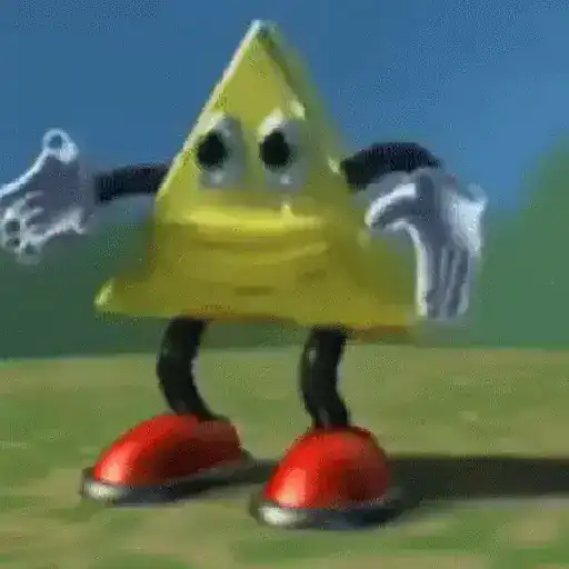 🧼 Bombril dançando  8