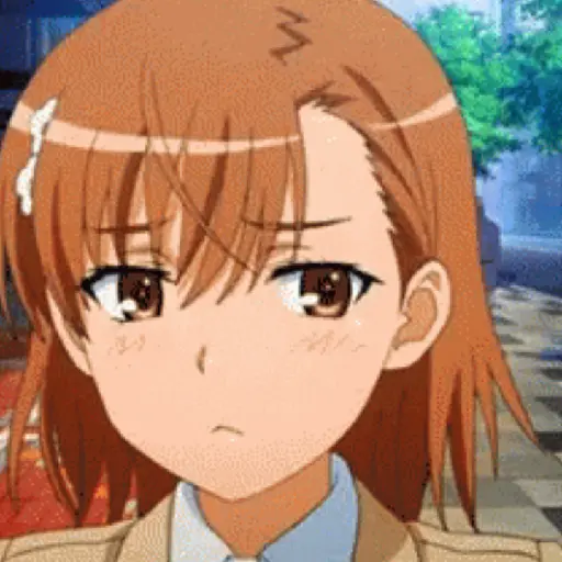 Anime animated blush 14