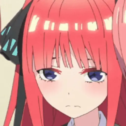 Anime animated blush 23