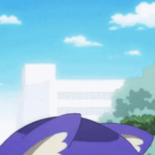 Anime animated blush 25