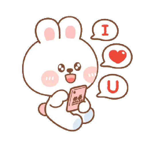 KANA & KAKI  Love Love 4 8