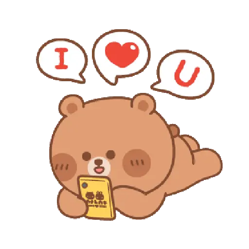 KANA & KAKI  Love Love 4 10
