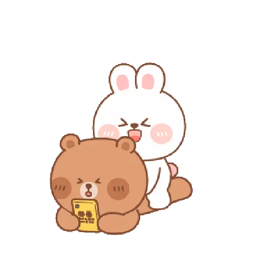 KANA & KAKI  Love Love 4 16