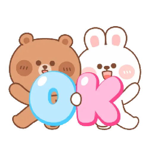 KANA & KAKI  Love Love 4 24