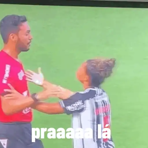 praaaaa lá
